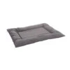 Hunter Gent Antibacterial Cama Impermeable Gris Para Perros -Perros Artículos Tienda cama perros hunter antibacterial gent HUN61802