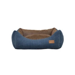 Ombala Berlín Snap Azul Cama Cuna Para Perros