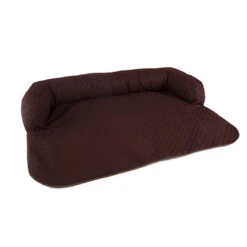 TK-Pet Utility Cama Marrón Para Perros