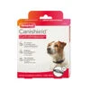 Beaphar Canishield Collar Antiparasitario Para Perros Pequeños Y Medianos -Perros Artículos Tienda canishiel collar beaphar S BEA17300 M