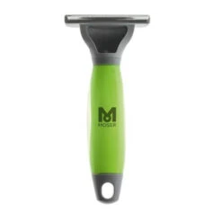 Moser Carda Vaciadora De Pelo Para Perros