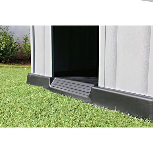 TK-Pet Caseta De Plástico 60% Reciclado ECO Para Perros 9 TK-Pet Caseta De Plástico 60% Reciclado ECO Para Perros - Imagen 7