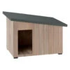 TK-Pet Lake Caseta De Madera Para Perros -Perros Artículos Tienda caseta perros tk pet lake madera TKP46090 M