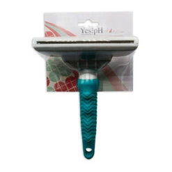 Yes!pH Universal Cepillo Eliminador De Pelo Muerto Para Perros Y Gatos -Perros Artículos Tienda cepillo eliminador pelo muerto yesph universal YES26744 M 2