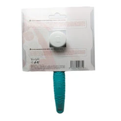 Yes!pH Universal Cepillo Eliminador De Pelo Muerto Para Perros Y Gatos -Perros Artículos Tienda cepillo eliminador pelo muerto yesph universal YES26744 M 4