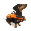 TK-Pet Chaleco Salvavidas Naranja Para Perros 2 TK-Pet Chaleco Salvavidas Naranja Para Perros -Perros Artículos Tienda chaleco salvavidas perro tkpet naranja TKP40874 00
