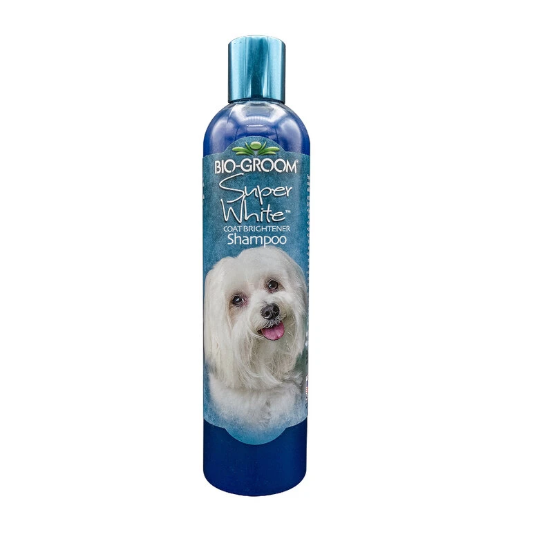 Bio-Groom Super White Champú Para Perros 3 Bio-Groom Super White Champú Para Perros