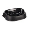 Flamingo Exqi Comedero Antivoracidad Negro Para Perros Y Gatos 2 Flamingo Exqi Comedero Antivoracidad Negro Para Perros Y Gatos -Perros Artículos Tienda comedero para perro antivoracidad exqui negro flamingo FLA518560 M