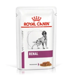 Royal Canin Veterinary Renal Salsa Para Perros