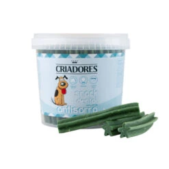 Criadores Snacks Dentales Anti-sarro Para Perros