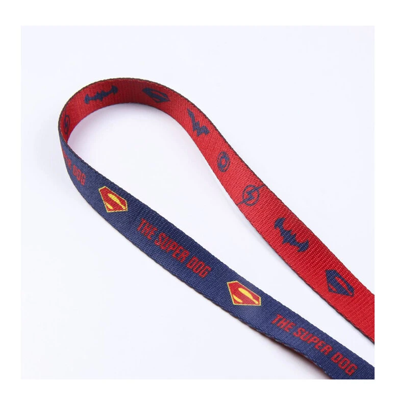 Disney DC Supermascotas Correa Para Perros 4 Disney DC Supermascotas Correa Para Perros - Imagen 2
