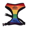 Disney Pride Arnés Multicolor Para Perros -Perros Artículos Tienda disney pride arnes perro FFP2800000494