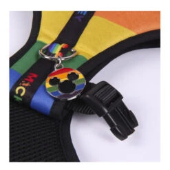 Disney Pride Arnés Multicolor Para Perros 11 Disney Pride Arnés Multicolor Para Perros -Perros Artículos Tienda disney pride arnes perro FFP2800000494 3