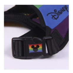 Disney Pride Arnés Multicolor Para Perros 12 Disney Pride Arnés Multicolor Para Perros -Perros Artículos Tienda disney pride arnes perro FFP2800000494 4