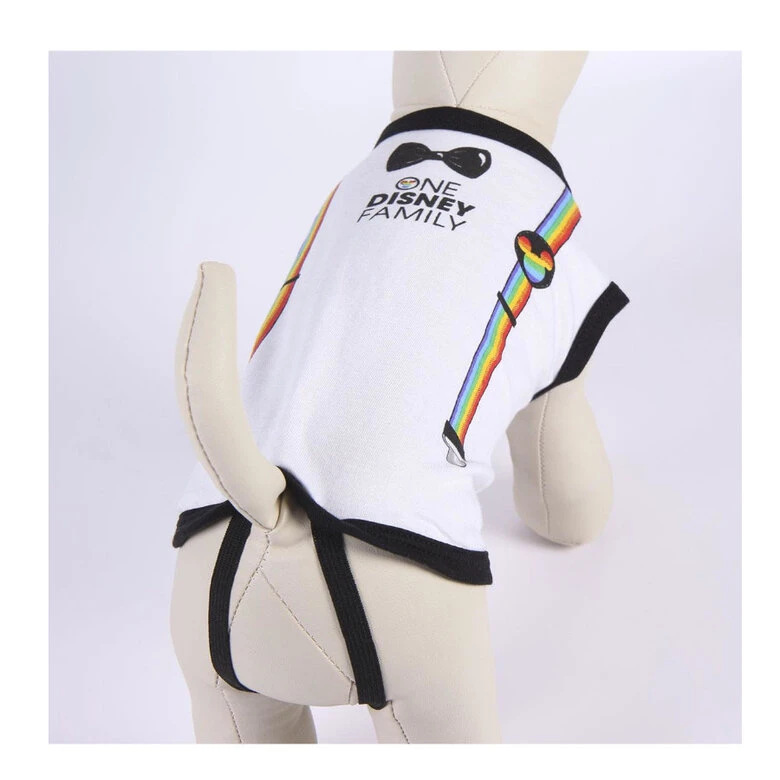 Disney Pride Camiseta Para Perros 5 Disney Pride Camiseta Para Perros - Imagen 3