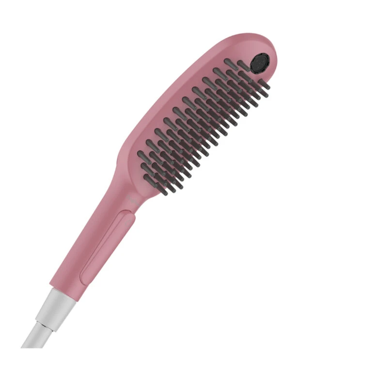 Hansgrohe Alcachofa De Ducha Rosa Para Perros 3 Hansgrohe Alcachofa De Ducha Rosa Para Perros