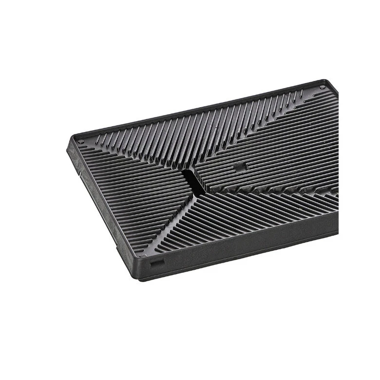 M-pets Empapador De Adiestramiento De Hierba Con Bandeja Para Cachorros 6 M-pets Empapador De Adiestramiento De Hierba Con Bandeja Para Cachorros - Imagen 4