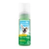 Tropiclean Fresh Breath Espuma Bucal Menta Para Perros -Perros Artículos Tienda espuma oral perros tropiclean fresh breath menta TRCTR001022.jpg