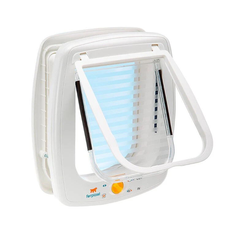 Ferplast Swing 9 Puerta Para Perros Pequeños 6 Ferplast Swing 9 Puerta Para Perros Pequeños - Imagen 4