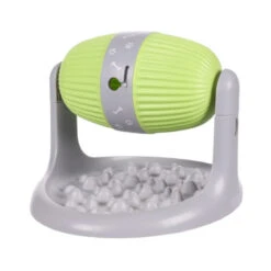 Flamingo Dispensador De Snacks Para Mascotas