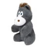 Flamingo Henny Burro De Peluche Gris Para Perros -Perros Artículos Tienda flamingo henny burro peluche FLA520835