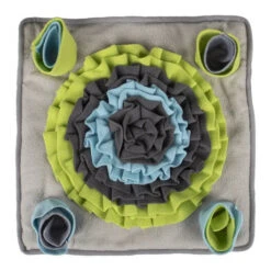 Flamingo Joya Alfombra Olfativa Pequeña Para Perros Y Gatos