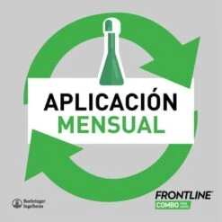 Frontline Spot On Compo Pipetas Antiparasitarias Perros 20 - 40 Kg -Perros Artículos Tienda frontline antiparasitarios spot on combo 20 40 MER042003 1203 2