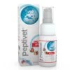 Peptivet Oto Gel Oídos Sanos Perros Y Gatos -Perros Artículos Tienda gel oidos perros gatos peptivet oto FAT40786 M