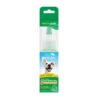 Tropiclean Fresh Breath Gel Oral Mantequilla De Cacahuete Para Perros -Perros Artículos Tienda gel oral perros tropiclean fresh breath mantequilla cacahuete TRCTR002319