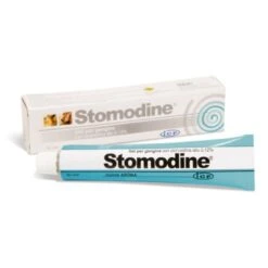 Fatro Stodomine Gel Para Encías Para Perros Y Gatos