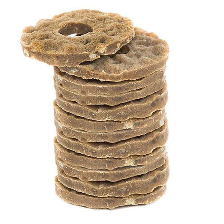 PetSafe Premier Roscas De Cuero Natural Para Perros 3 PetSafe Premier Roscas De Cuero Natural Para Perros