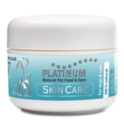 Platinum Skin Care Pomada Para Piel De Mascotas
