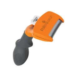 Furminator Cepillo Para Perros De Pelo Corto 9 Furminator Cepillo Para Perros De Pelo Corto -Perros Artículos Tienda higiene perros Furminator cepillo para perros de pelo corto M FUR65110