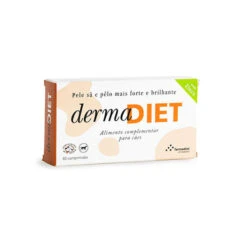 Pharmadiet DermaDiet Complemento Piel Para Perros