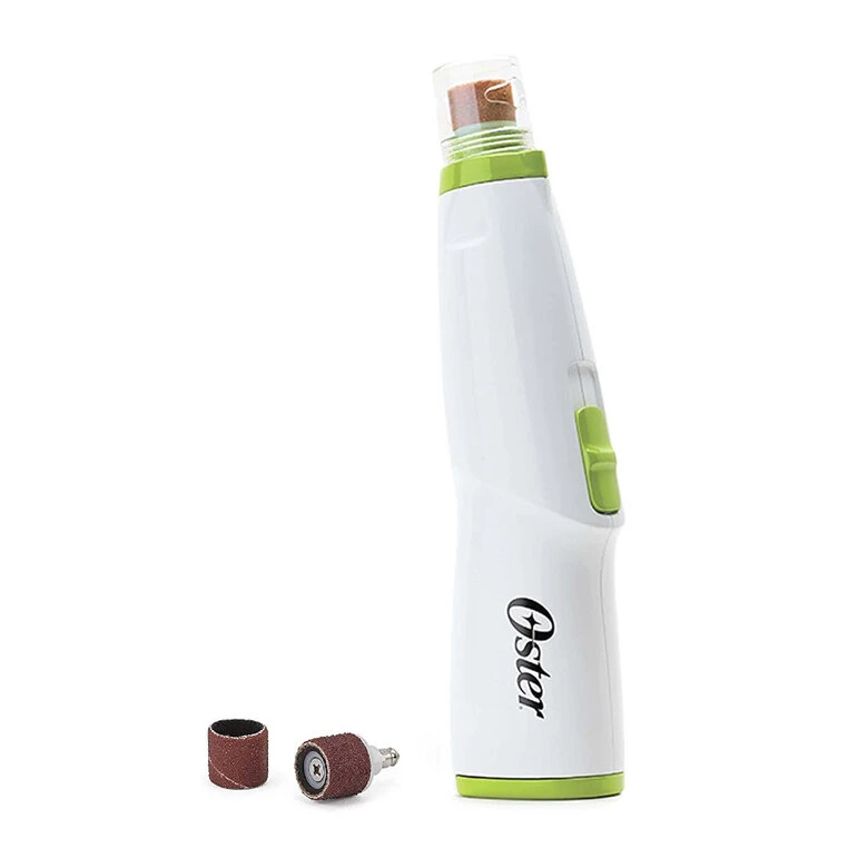 Oster® Oster Lima De Uñas Eléctrica Para Perros Y Gatos 3 Oster® Oster Lima De Uñas Eléctrica Para Perros Y Gatos