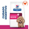 Hill's Prescription Diet Gastrointestinal Biome Mini Pienso Para Perros 2 Hill's Prescription Diet Gastrointestinal Biome Mini Pienso Para Perros -Perros Artículos Tienda hills vet perros biome gastrointestinal HIL606424 M JN23201