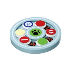 Flamingo Juguete Interactivo Para Perros