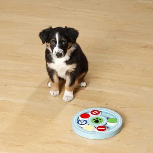 Flamingo Juguete Interactivo Para Perros 4 Flamingo Juguete Interactivo Para Perros - Imagen 2