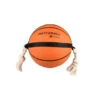 Flamingo Matchball Pelota De Basquetbol Con Cuerda Para Perros -Perros Artículos Tienda juguete para perro pelota basket flamingo FLA5345417 M