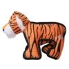 Flamingo Tigre De Peluche Para Perros -Perros Artículos Tienda juguete perro Flamingo peluche extra fuerte tigre para perros FLA39981
