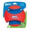 Chuckit! Kick Fetch Pelota Juguete Para Perros -Perros Artículos Tienda juguete perro chuckit kick fetch pelota anti rotura CHU251101 M