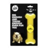 Tastybone Mordedor Pollo De Nylon Para Perros -Perros Artículos Tienda juguete perro mordedor pollo L tastybone TATTBLTBCN M