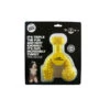 Tastybone Trio Mordedor Pollo De Nylon Para Perros -Perros Artículos Tienda juguete perro mordedor pollo M tastybone TAS74417