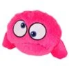 Flamingo Pelota Saltarina Rosa De Peluche Para Perros 1 Flamingo Pelota Saltarina Rosa De Peluche Para Perros -Perros Artículos Tienda juguete perros flamingo peluche pelota saltarina rosa FLA42438 M