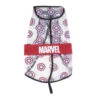 Disney Marvel Chubasquero Capitán América Para Perros -Perros Artículos Tienda marvel impermeable capi perros FFP2800000656