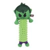 Disney Marvel Hulk Mordedor Para Perros -Perros Artículos Tienda marvel mordedor para perros hulk FFP2800000453