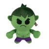 Disney Marvel Hulk De Peluche Para Perros