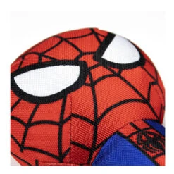 Marvel Spider Man Peluche Con Cuerda Para Perros -Perros Artículos Tienda marvel peluche mordedor cuerda spiderman FFP2800000491 3