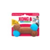 Kong CoreStrength Hueso Mordedor De Bambú Para Perros -Perros Artículos Tienda mordedor perros kong corestrength KONBMB12E