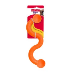 Kong Ogee Curvas Mordedor Para Perros